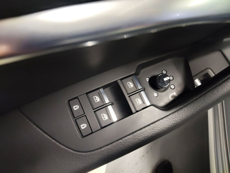 Audi A6 Allroad usata a Modena (12)