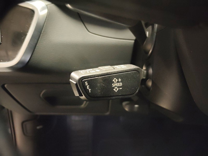 Audi A6 Allroad usata a Modena (13)