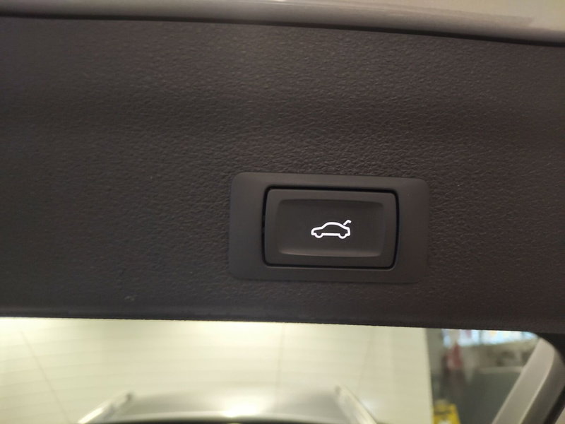 Audi A6 Allroad usata a Modena (14)