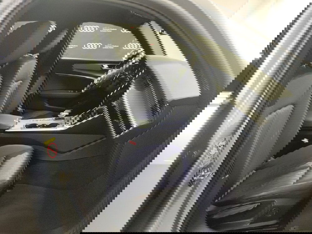 Audi A6 Allroad usata a Modena (15)