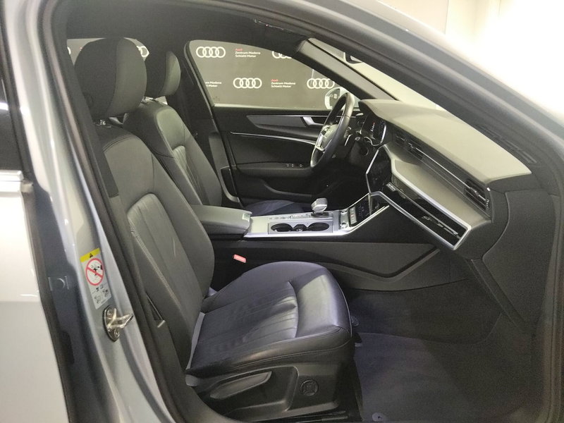 Audi A6 Allroad usata a Modena (15)