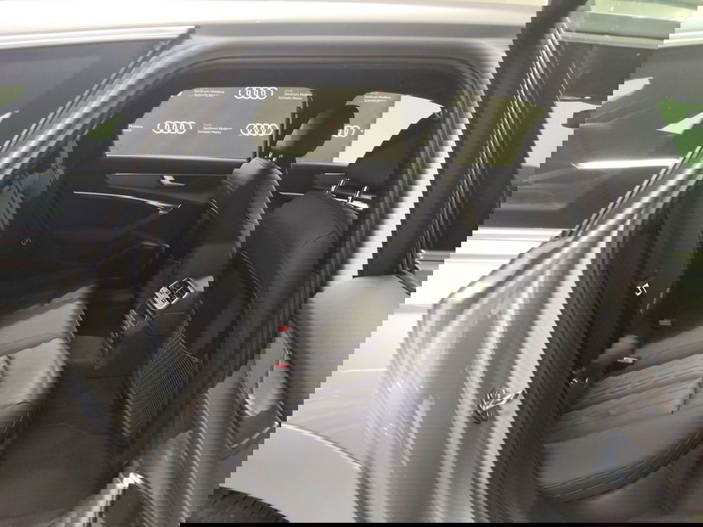 Audi A6 Allroad usata a Modena (16)