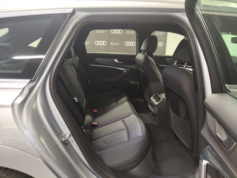 Audi A6 Allroad usata a Modena (16)