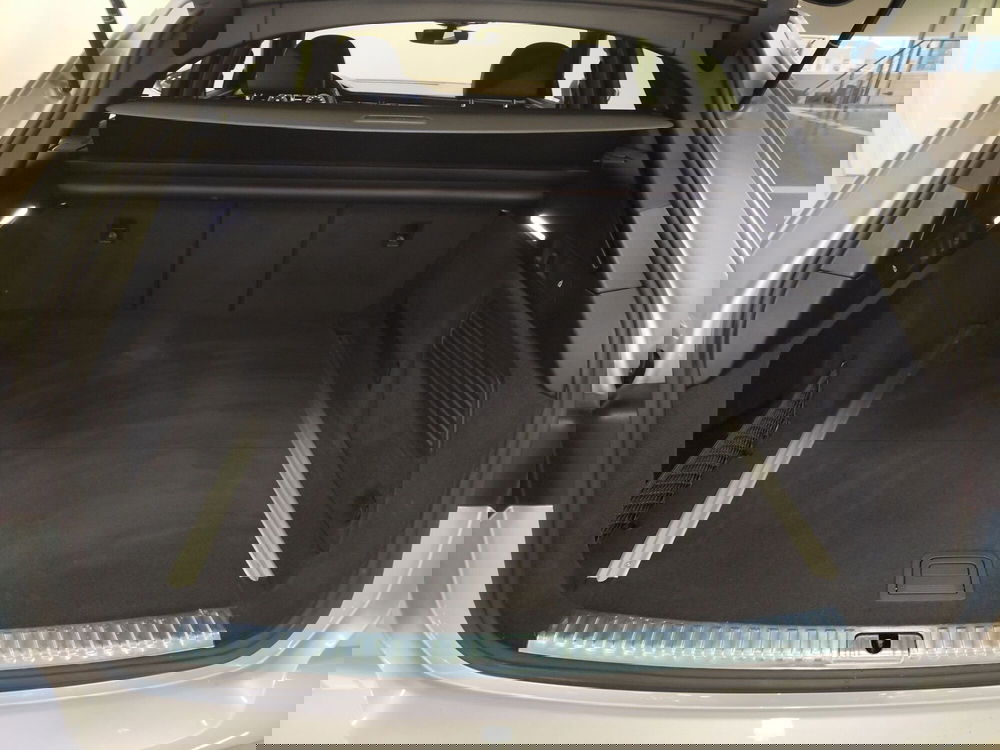 Audi A6 Allroad usata a Modena (17)