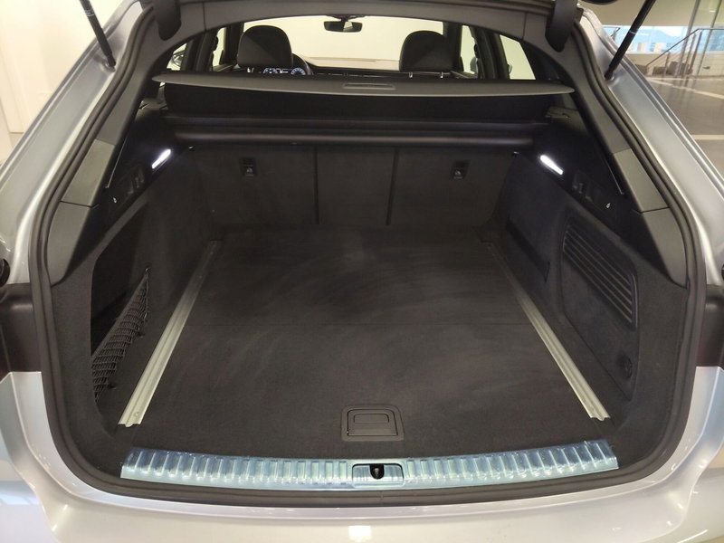 Audi A6 Allroad usata a Modena (17)