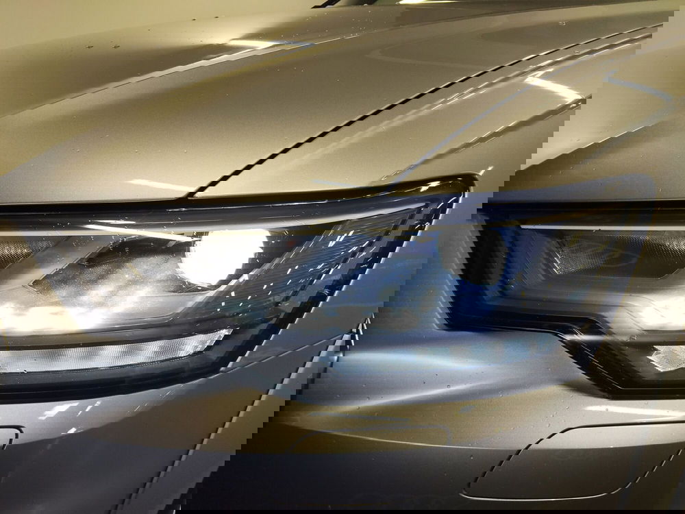 Audi A6 Allroad usata a Modena (18)