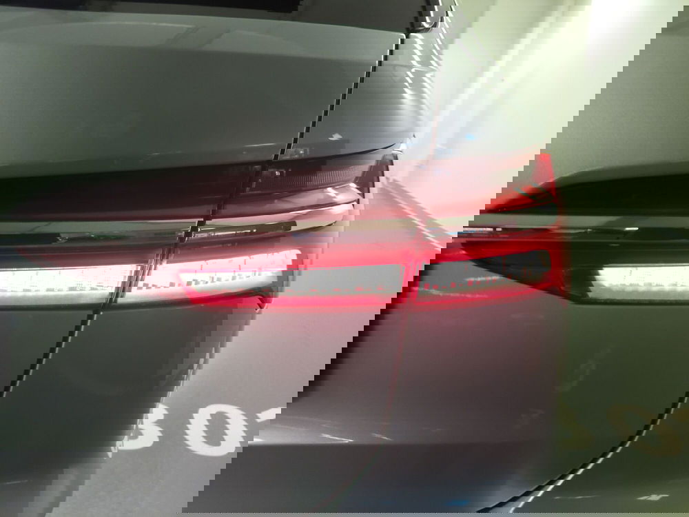 Audi A6 Allroad usata a Modena (19)