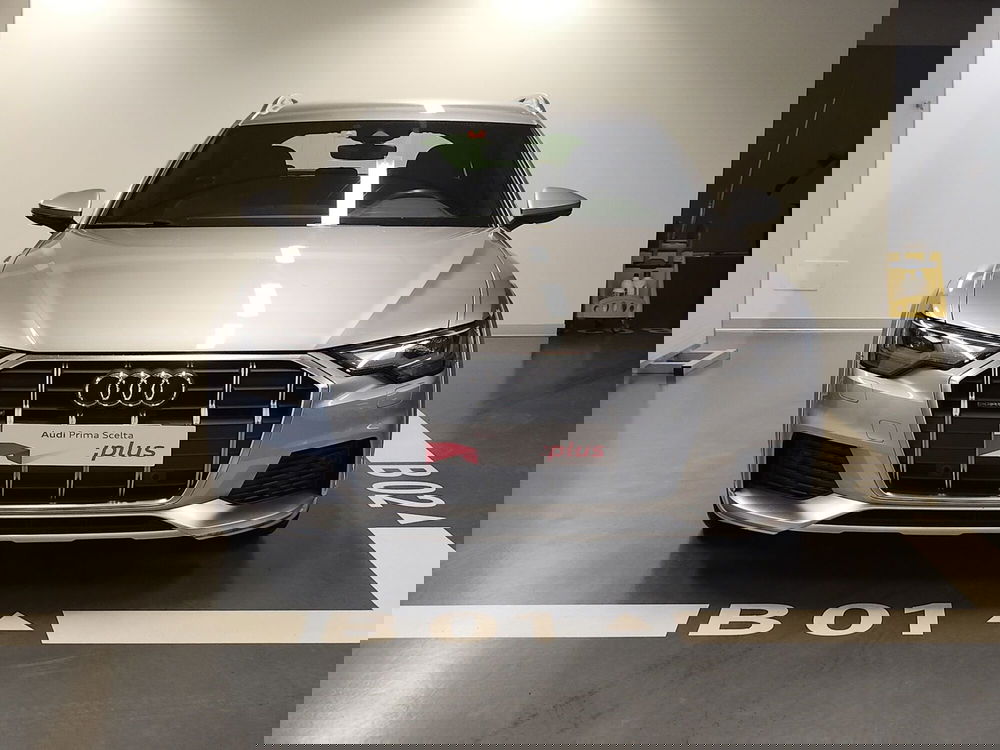 Audi A6 Allroad usata a Modena (2)