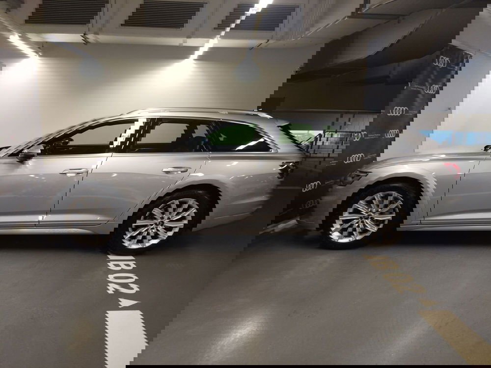 Audi A6 Allroad usata a Modena (3)