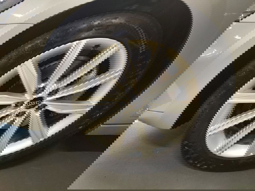 Audi A6 Allroad usata a Modena (6)