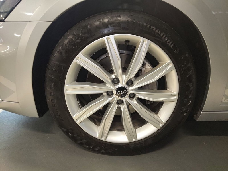 Audi A6 Allroad usata a Modena (6)