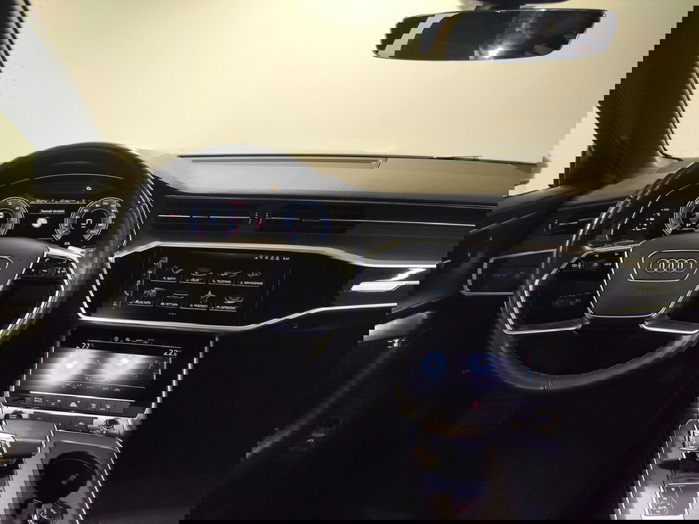 Audi A6 Allroad usata a Modena (7)