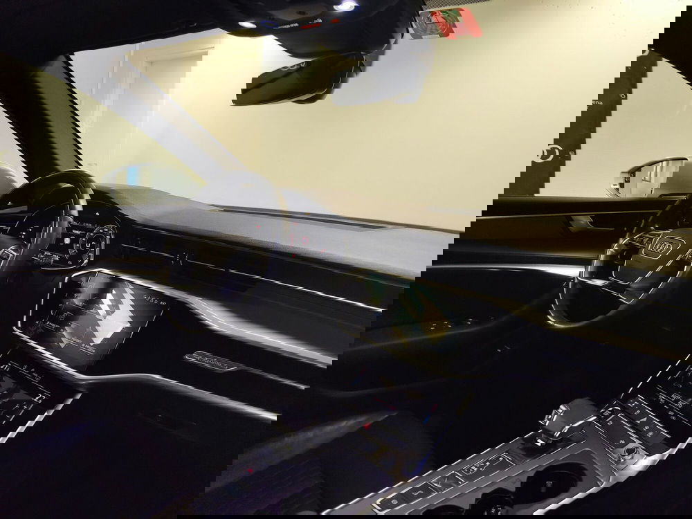 Audi A6 Allroad usata a Modena (8)