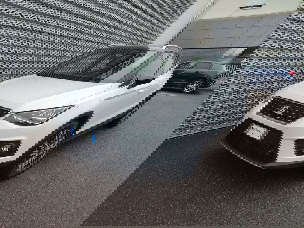 SEAT Arona usata a Modena