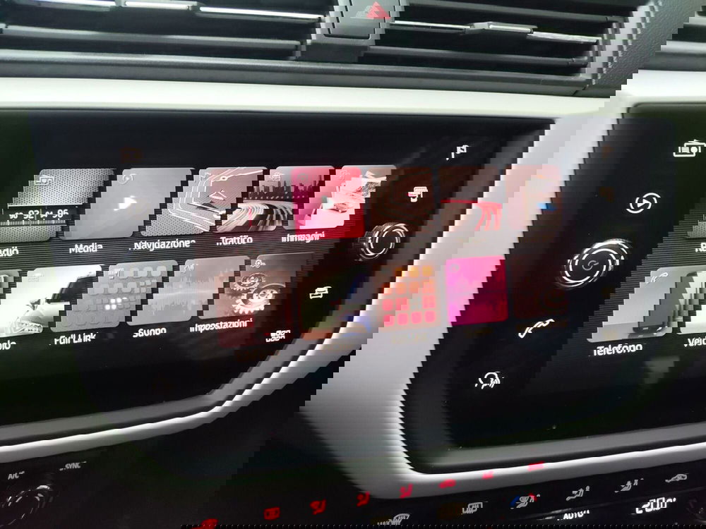 SEAT Arona usata a Modena (10)