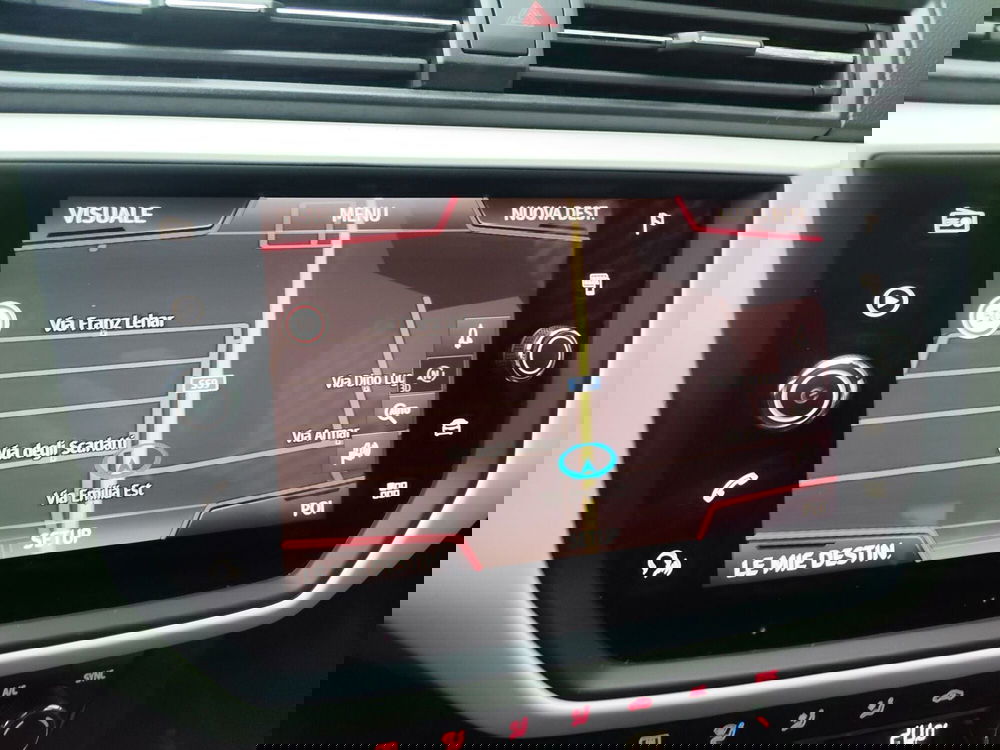 SEAT Arona usata a Modena (11)