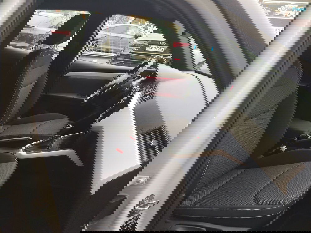 SEAT Arona usata a Modena (14)