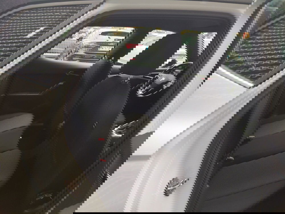 SEAT Arona usata a Modena (15)