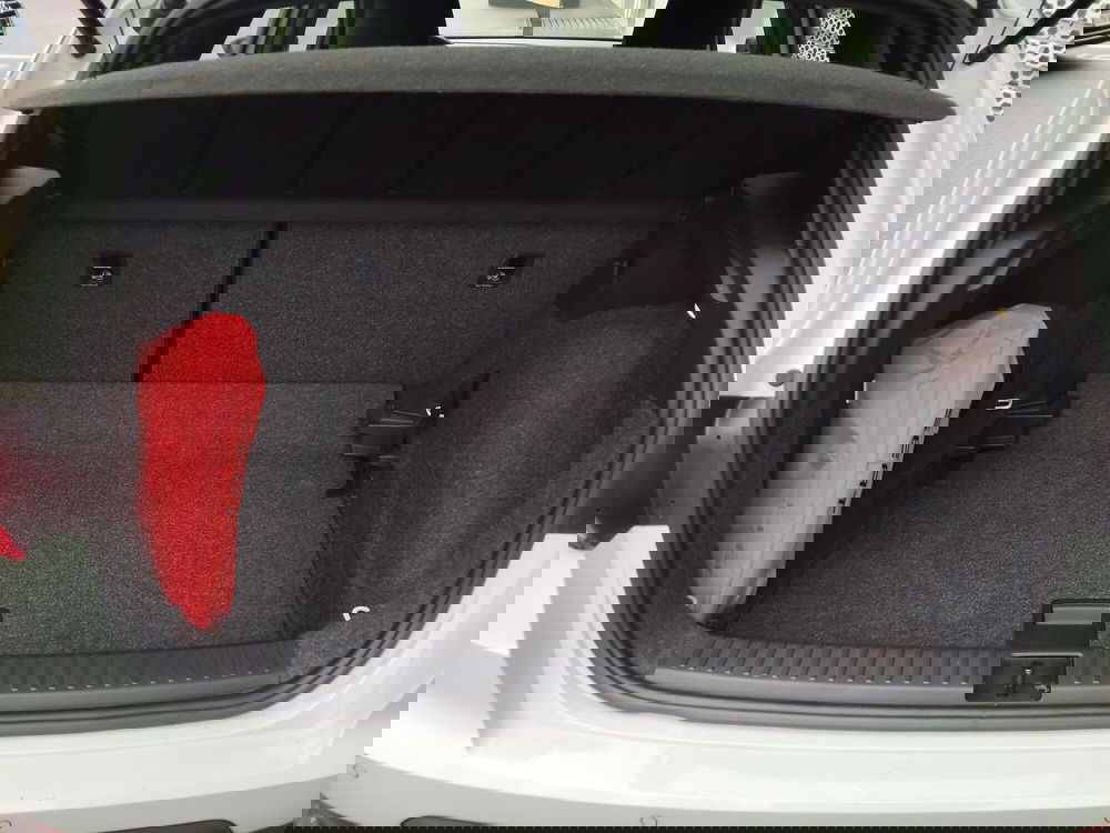 SEAT Arona usata a Modena (16)