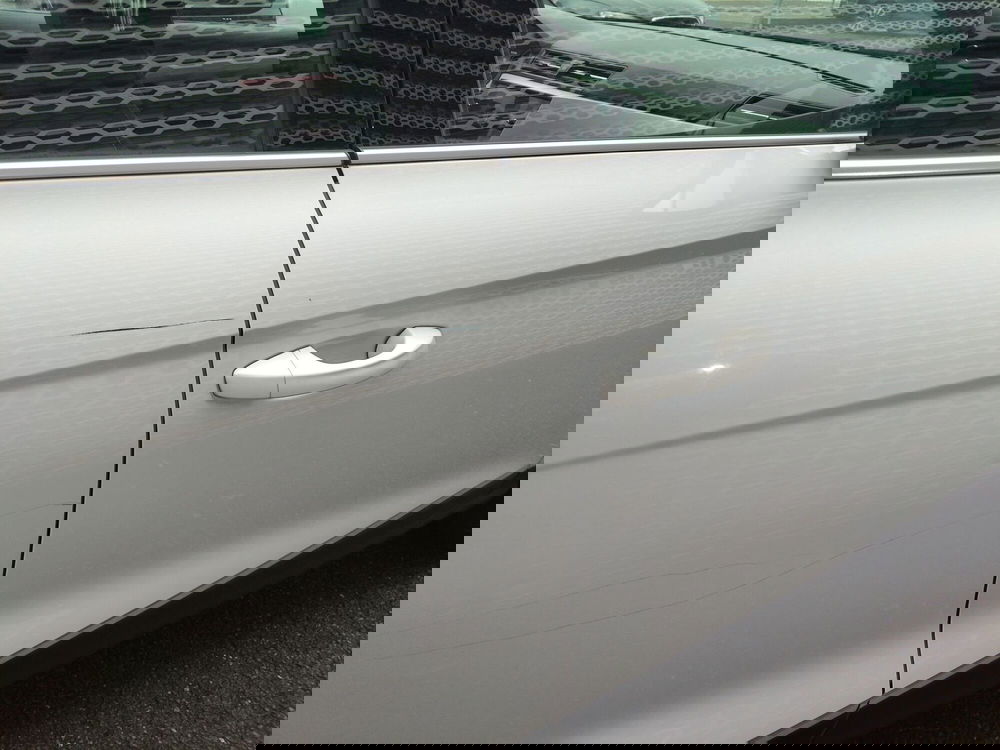 SEAT Arona usata a Modena (17)