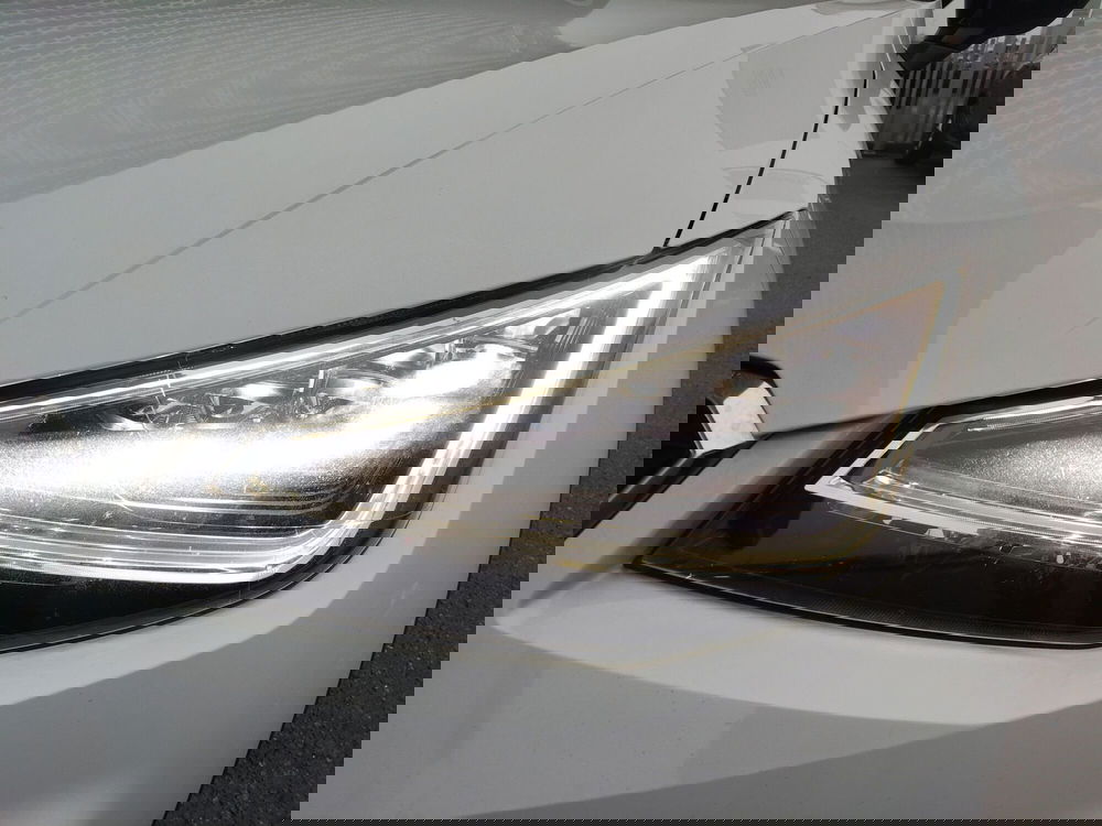 SEAT Arona usata a Modena (19)