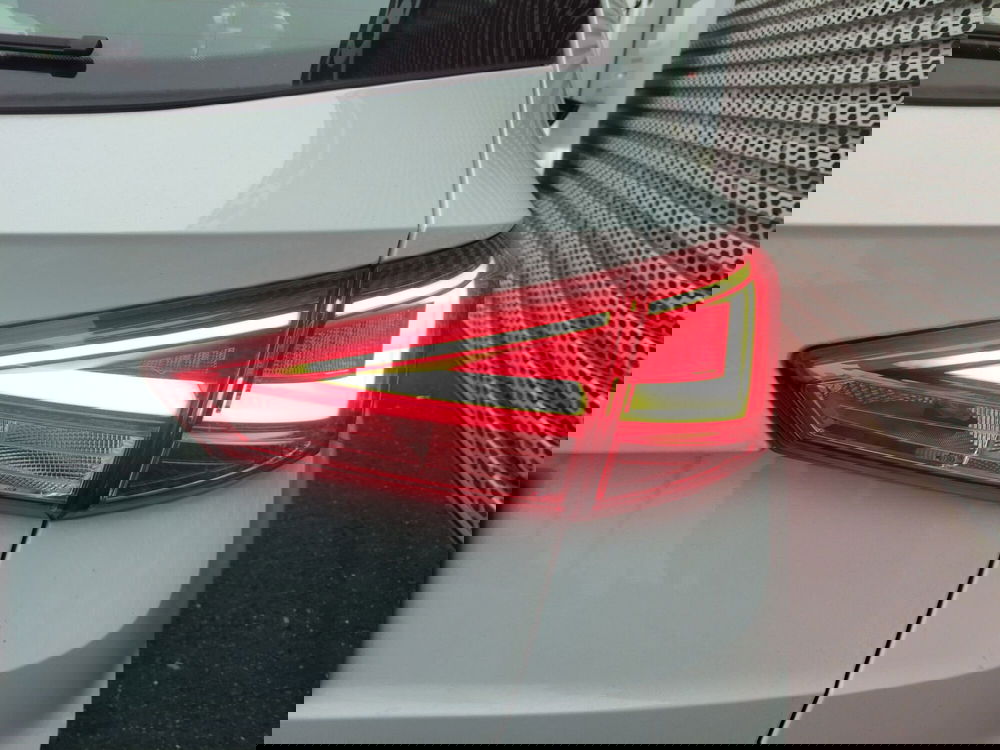 SEAT Arona usata a Modena (20)