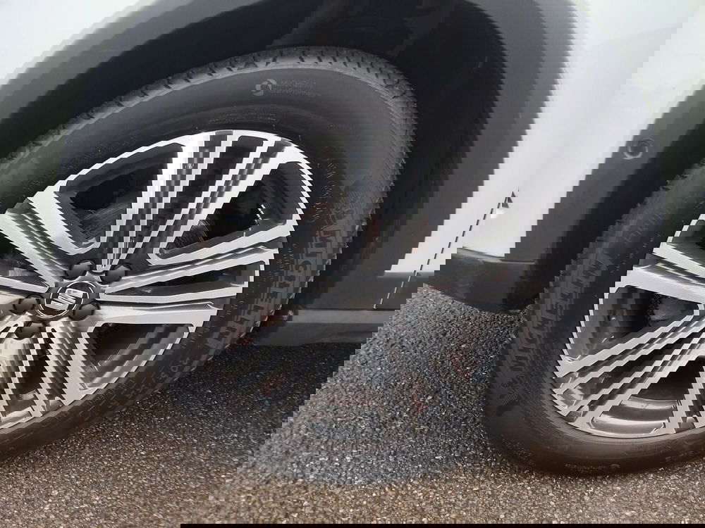 SEAT Arona usata a Modena (6)