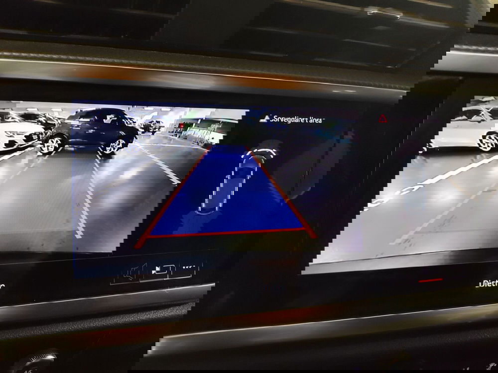 Audi Q3 Sportback usata a Modena (10)