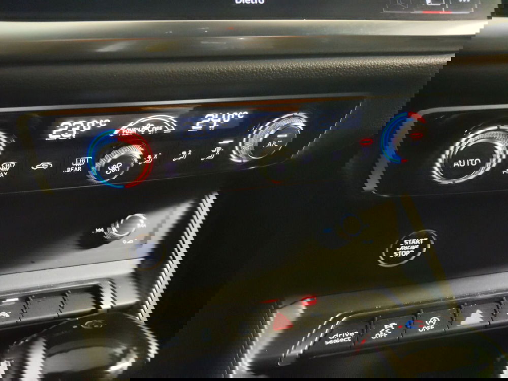 Audi Q3 Sportback usata a Modena (11)