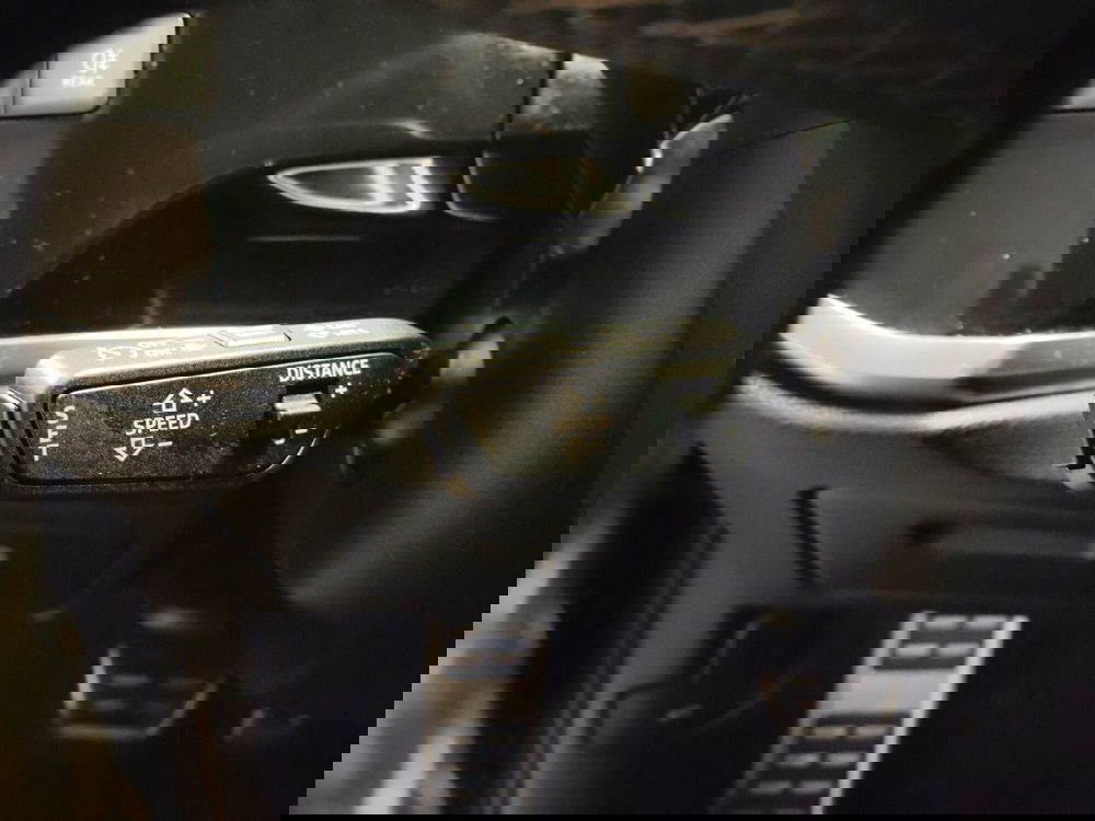 Audi Q3 Sportback usata a Modena (12)