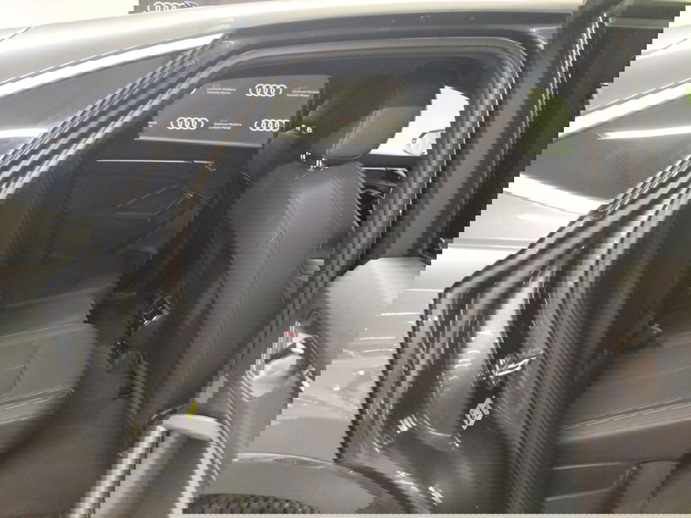 Audi Q3 Sportback usata a Modena (15)