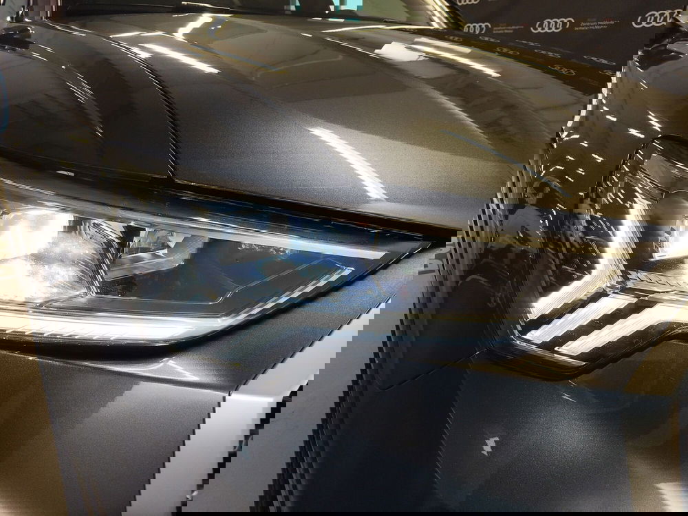 Audi Q3 Sportback usata a Modena (17)