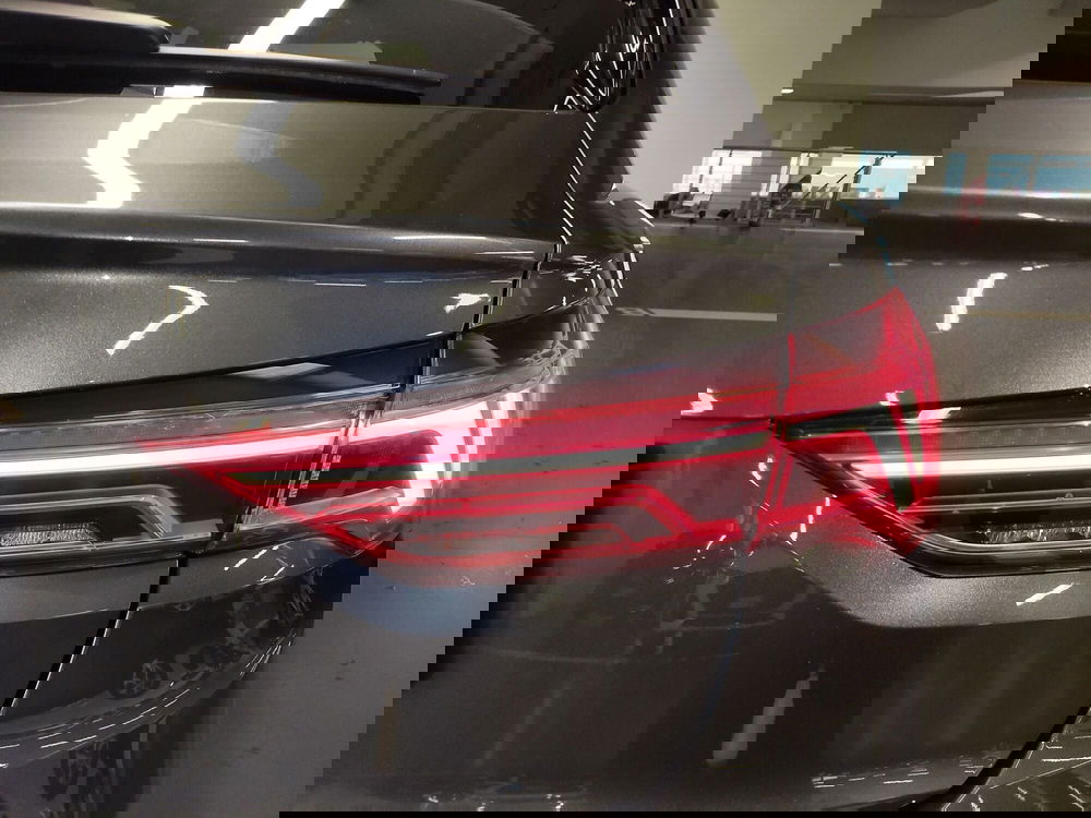 Audi Q3 Sportback usata a Modena (18)