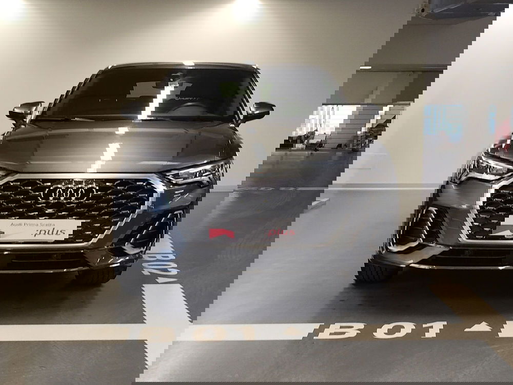 Audi Q3 Sportback usata a Modena (2)