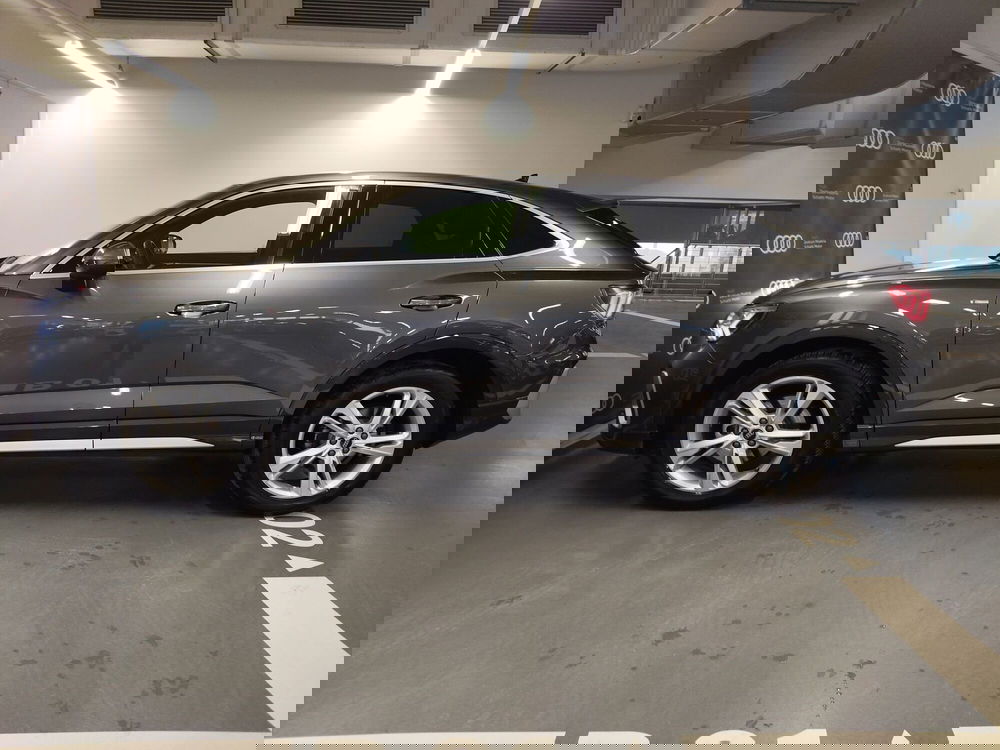 Audi Q3 Sportback usata a Modena (3)