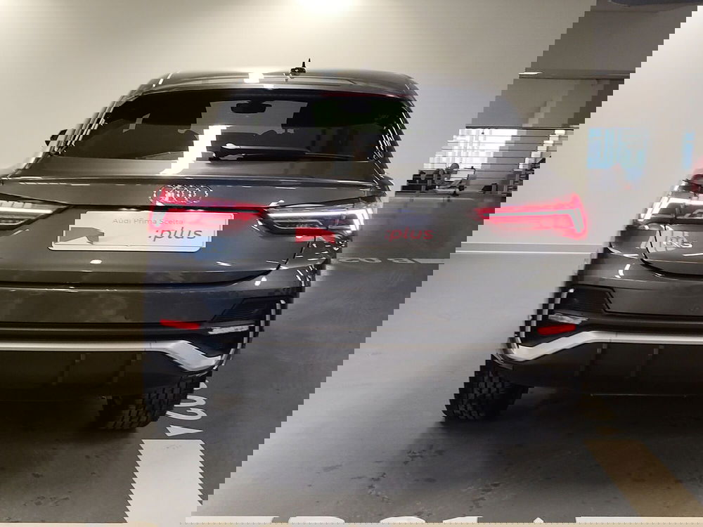 Audi Q3 Sportback usata a Modena (5)