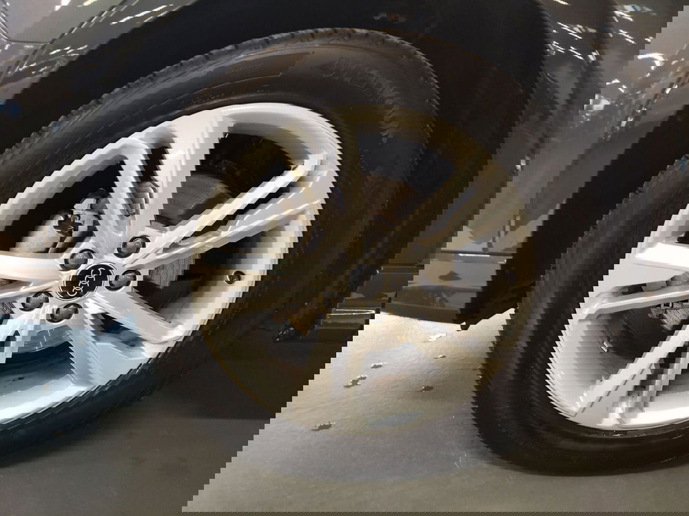 Audi Q3 Sportback usata a Modena (6)