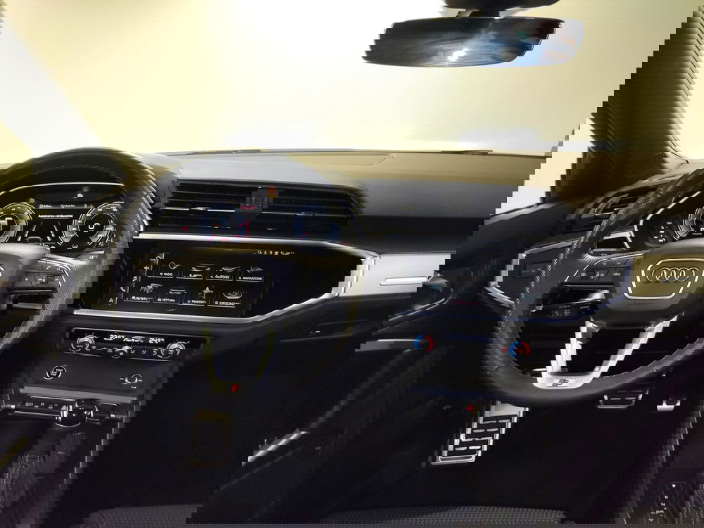 Audi Q3 Sportback usata a Modena (7)