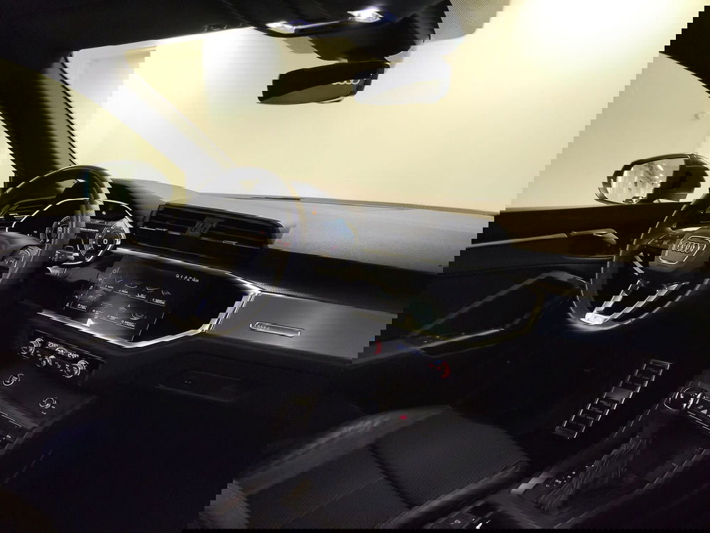 Audi Q3 Sportback usata a Modena (8)