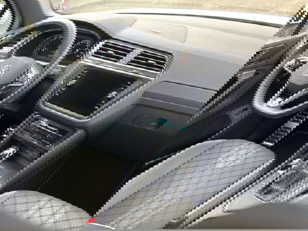 Volkswagen Tiguan usata a Terni (10)