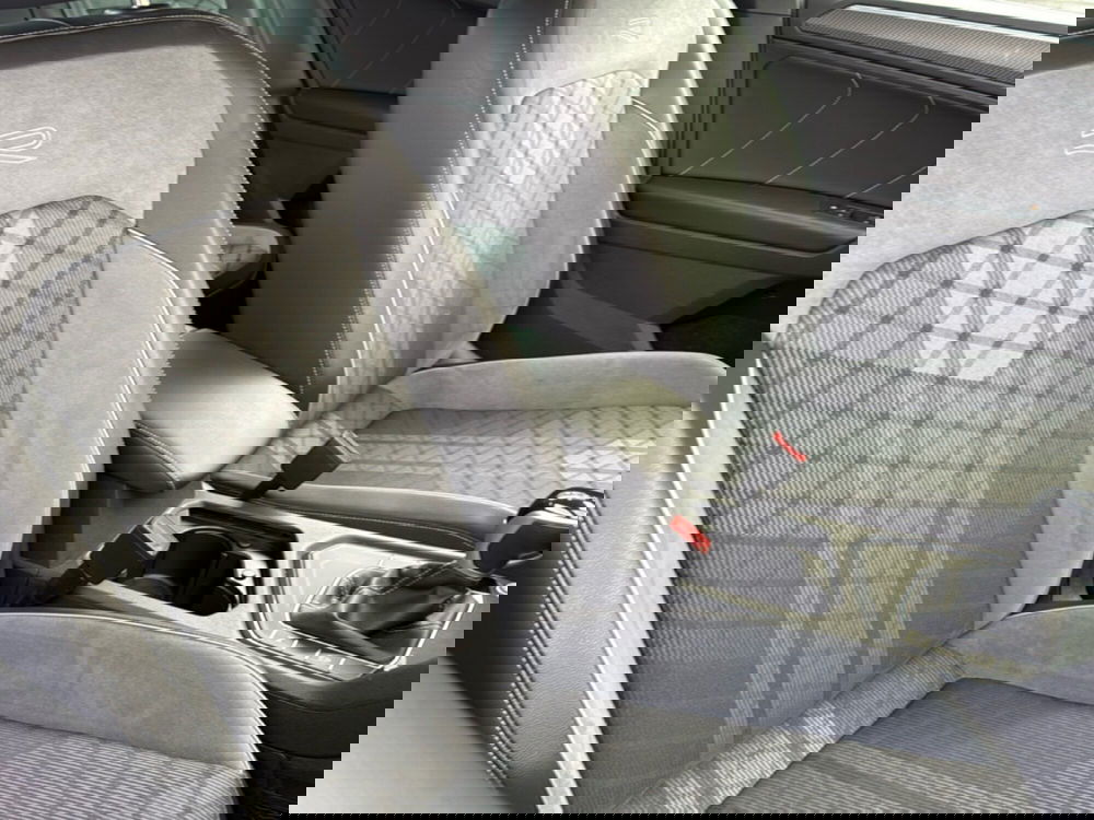 Volkswagen Tiguan usata a Terni (11)