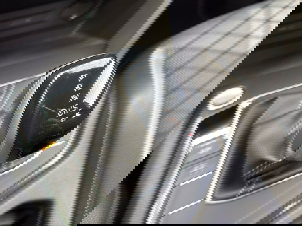 Volkswagen Tiguan usata a Terni (13)