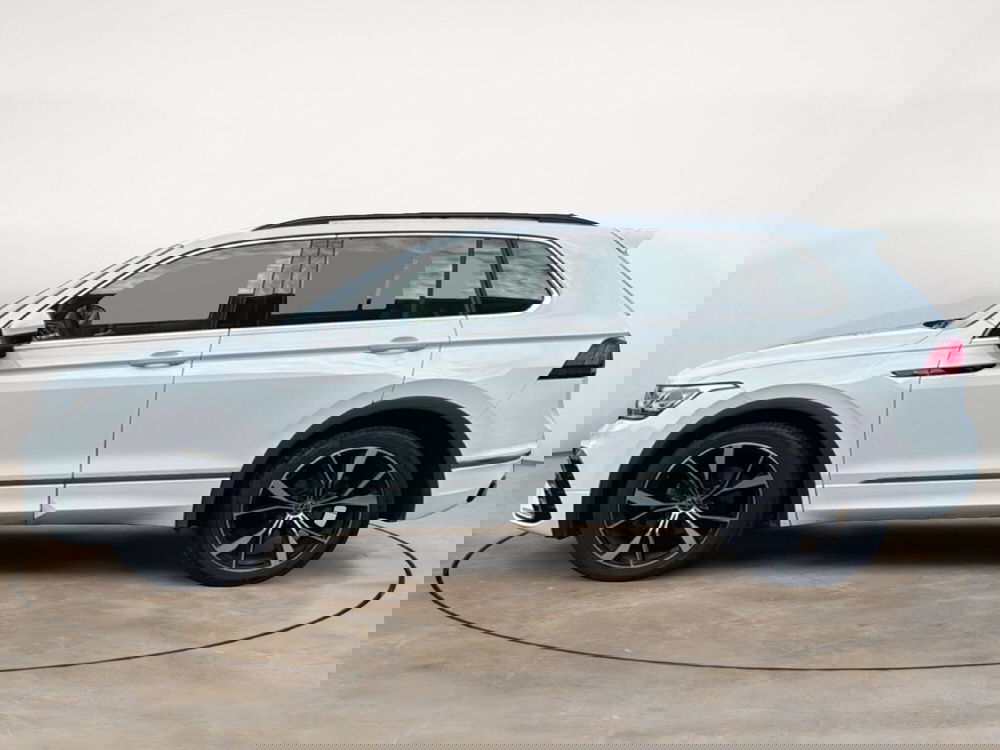 Volkswagen Tiguan usata a Terni (3)
