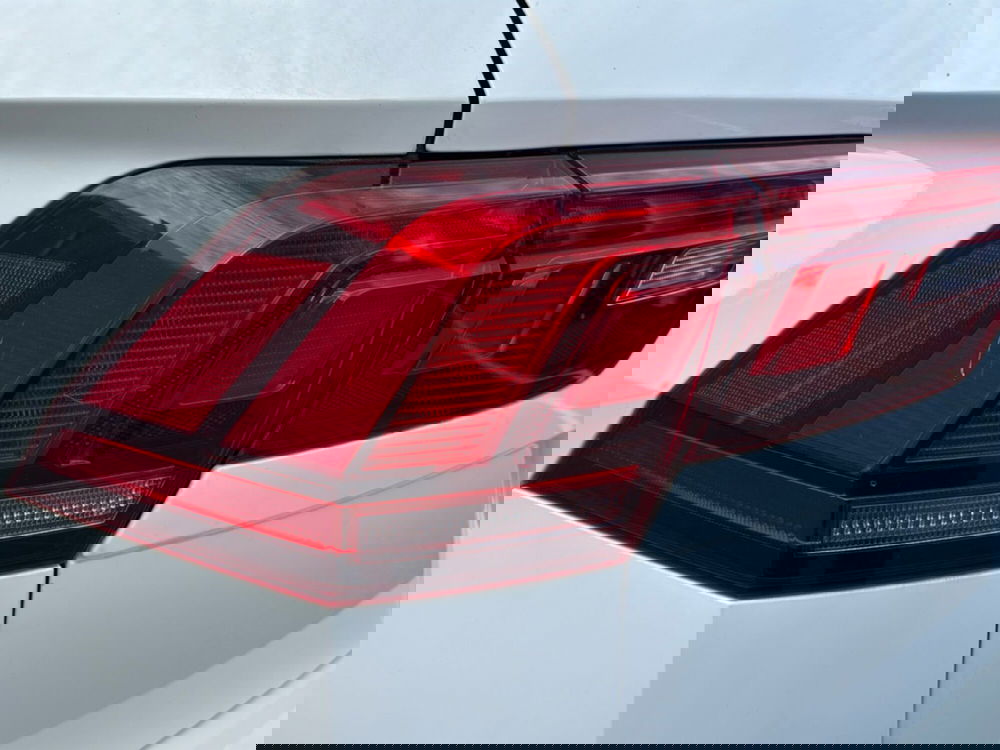 Volkswagen Tiguan usata a Terni (8)