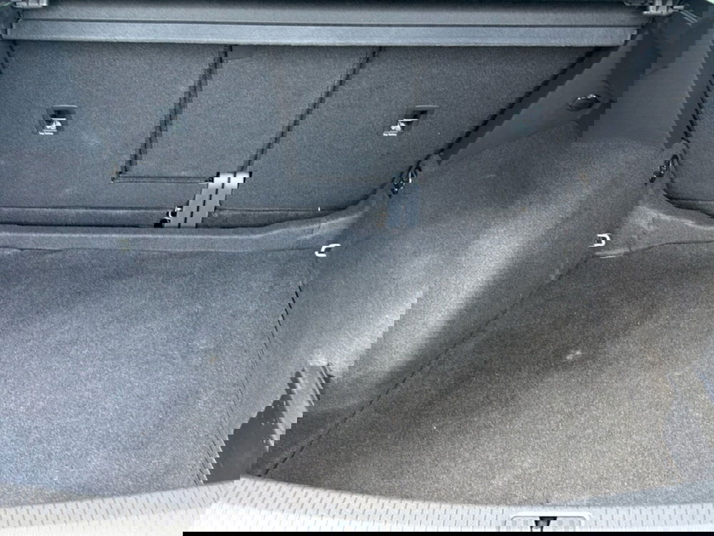 Volkswagen Tiguan usata a Terni (9)