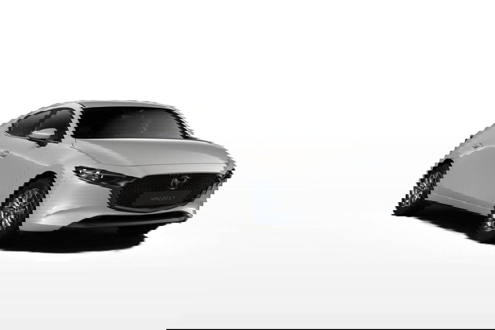 Mazda Mazda3 usata a Cosenza (2)