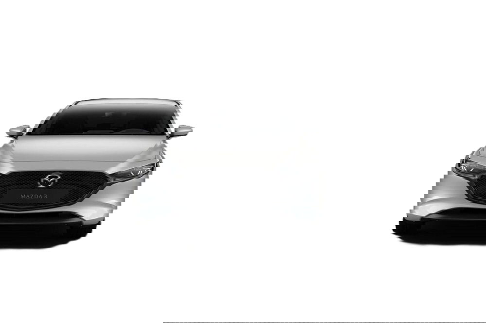 Mazda Mazda3 usata a Cosenza (3)