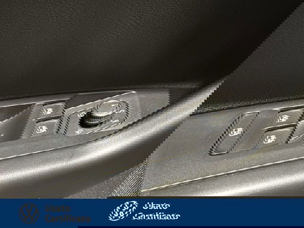 Volkswagen Taigo usata a Vicenza (15)