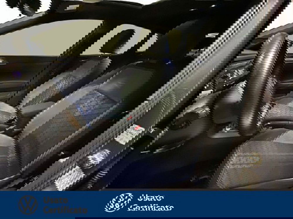 Volkswagen Taigo usata a Vicenza (16)