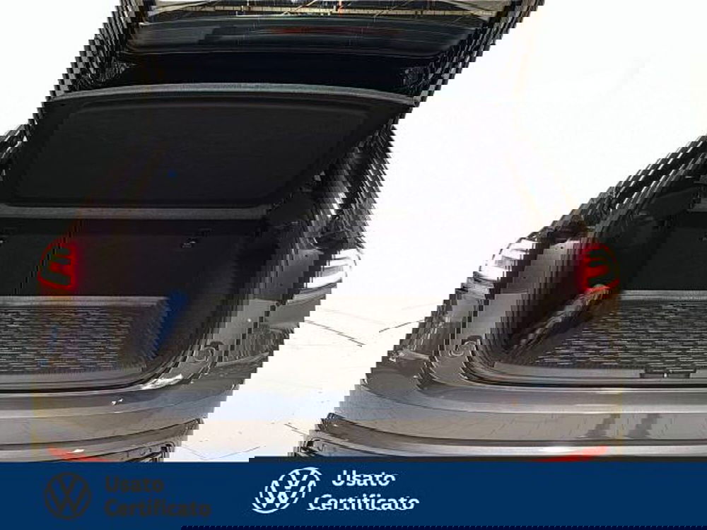 Volkswagen Taigo usata a Vicenza (17)